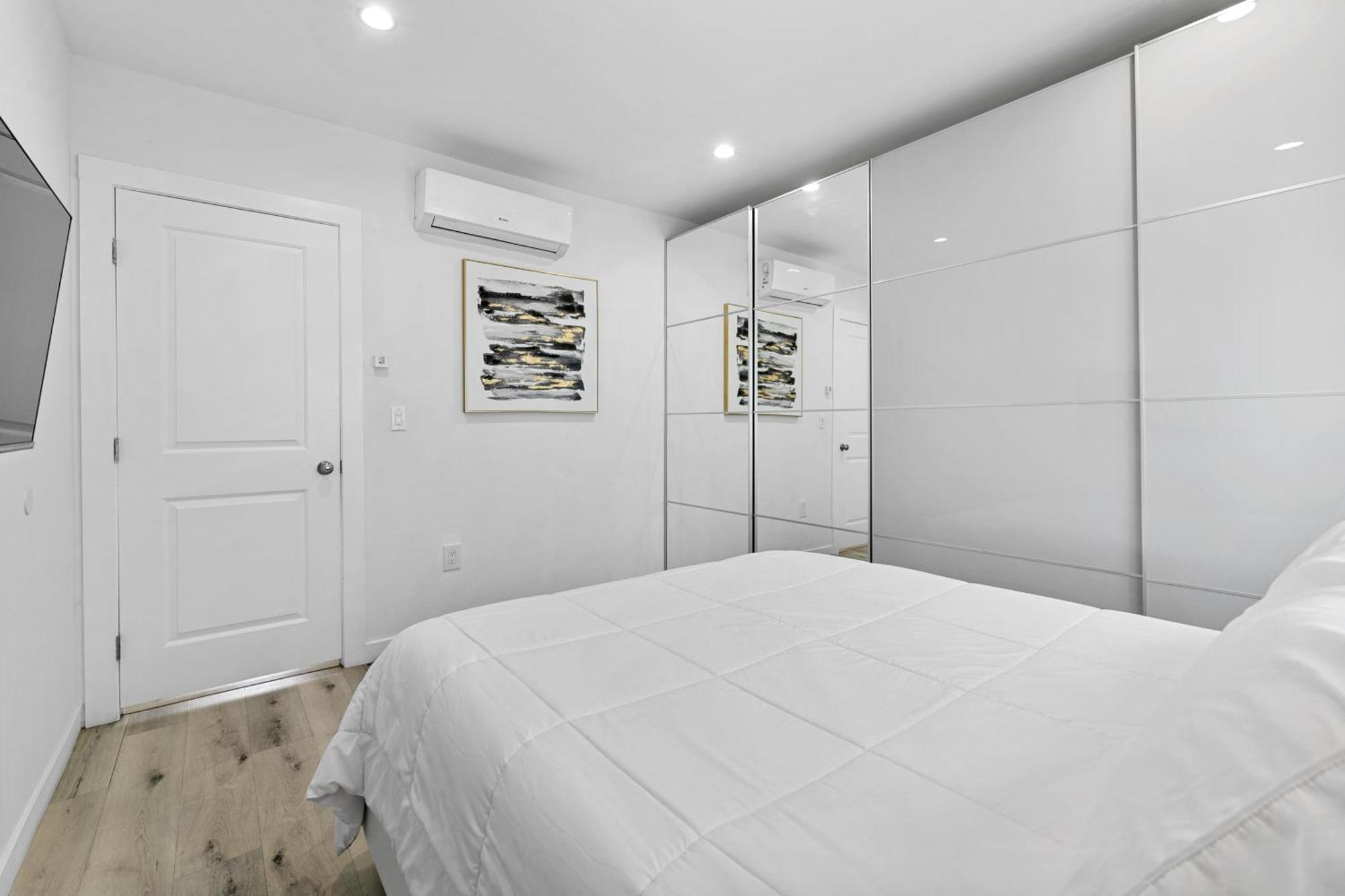 Muirfield Chic City Bungalow With Parking ลอสแอนเจลิส ภายนอก รูปภาพ