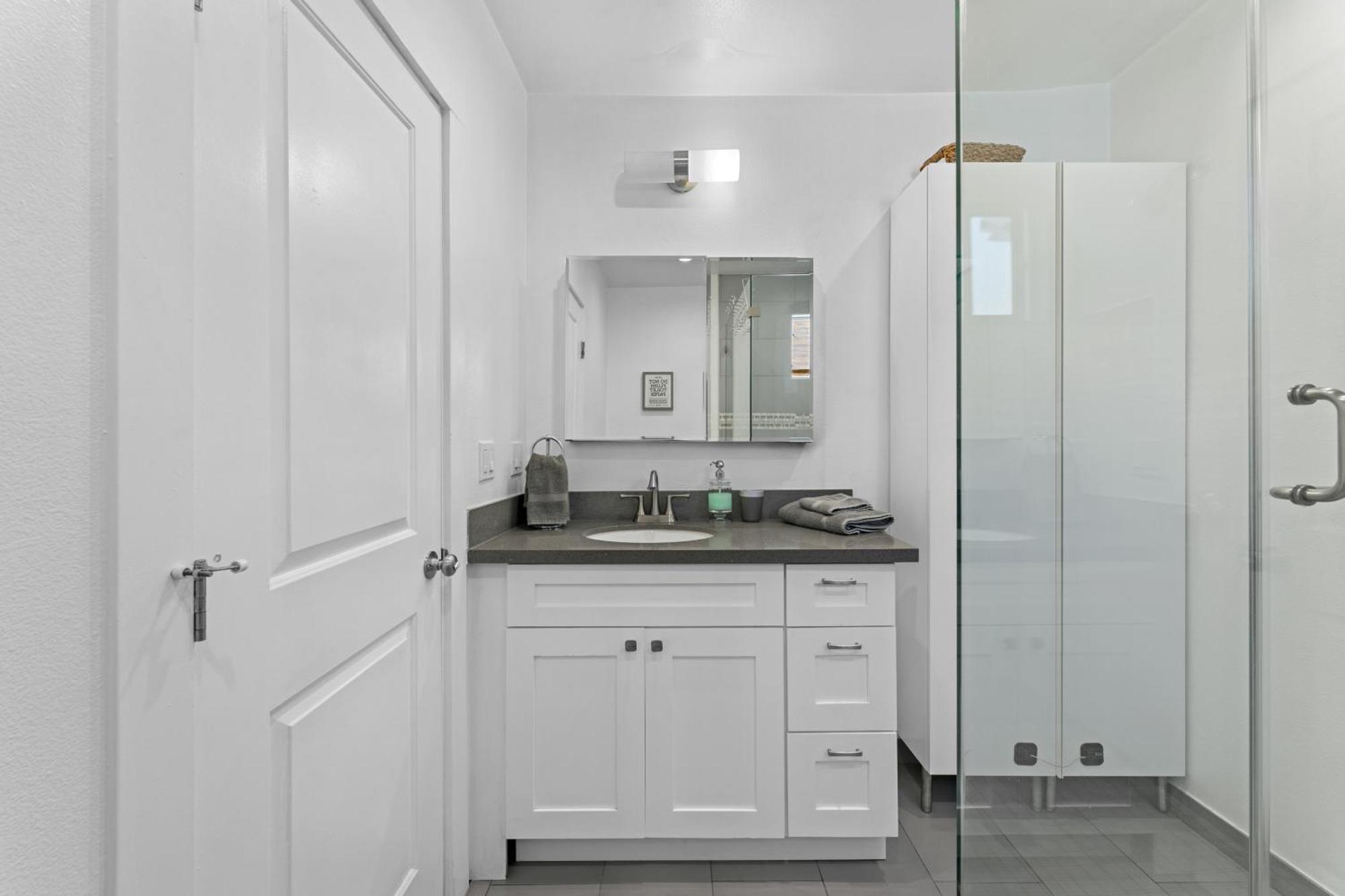 Muirfield Chic City Bungalow With Parking ลอสแอนเจลิส ภายนอก รูปภาพ