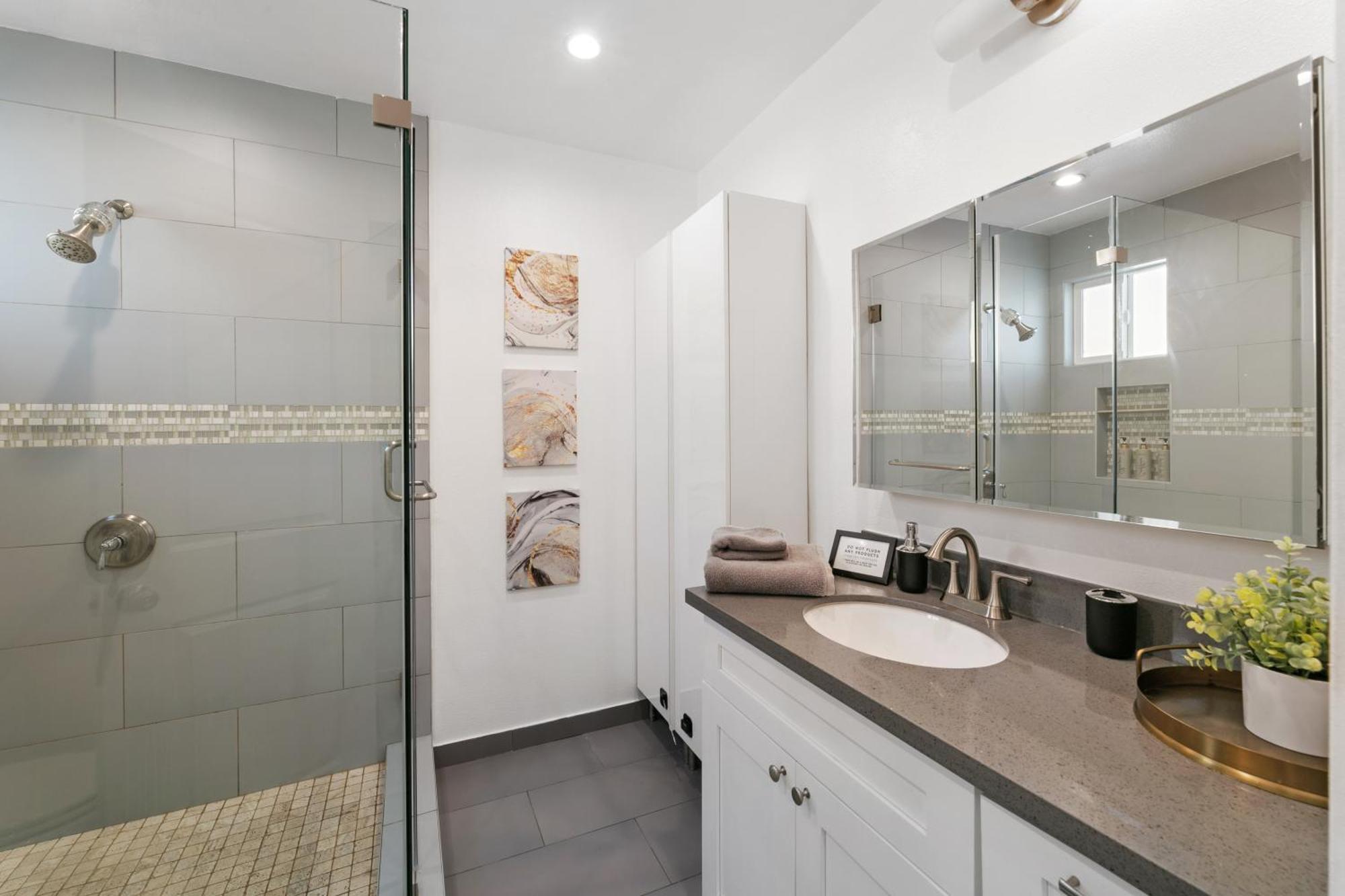 Muirfield Chic City Bungalow With Parking ลอสแอนเจลิส ภายนอก รูปภาพ